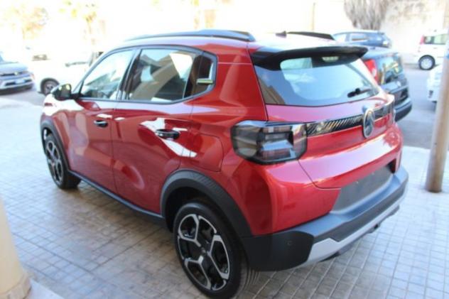 CITROEN C3 PureTech 100 S&S Plus-KM0 rif. 24071960 - Foto 3