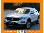 Volkswagen T-Roc 1.6 Tdi 115cv Business B.Motion Navi