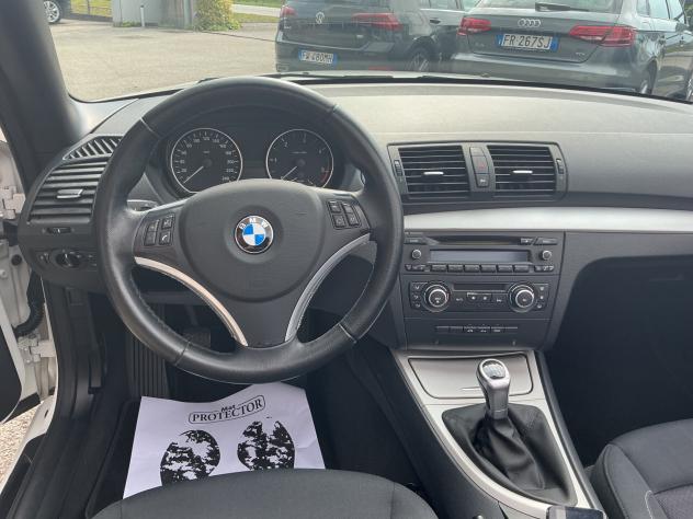 Bmw serie 1 2.0 Diesel Cabrio Neopatentati - Foto 6