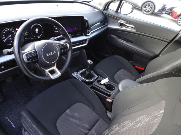 Kia Sportage 5ª serie 1.6 CRDi MHEV Style - Foto 9