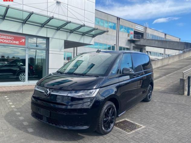 VOLKSWAGEN Multivan 1.4 TSI eHybrid Space t7 PHEV rif. 23927007 - Foto 2