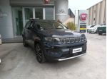 Jeep Compass 1.6 MJet II 96kW Limited