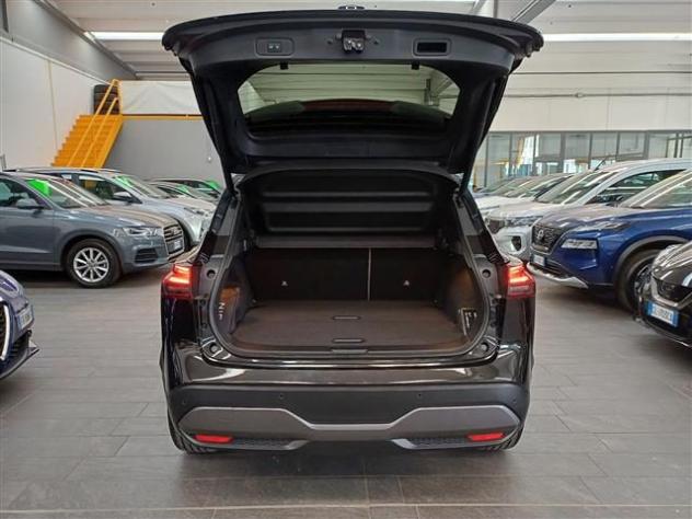 NISSAN Qashqai 1.5 e power Tekna 2wd rif. 21093818 - Foto 7