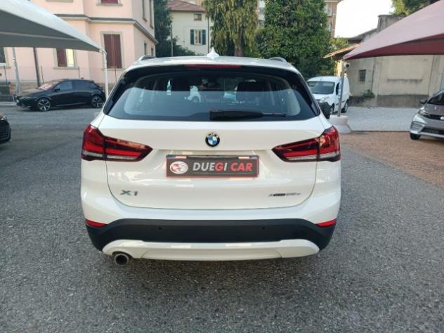 BMW X1 xDrive25e Business Advantage rif. 23772303 - Foto 6