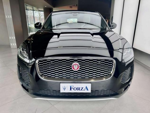 JAGUAR E-Pace 2.0d R-Dynamic S awd 150cv auto rif. 23889289 - Foto 2