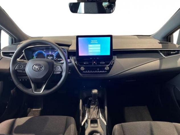 TOYOTA Corolla Active 1.8 Hybrid Touring Sports rif. 23519828 - Foto 9