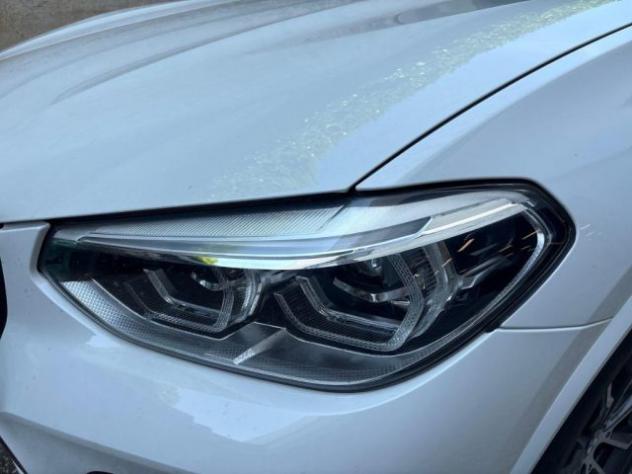 BMW X4 xDrive20d 48V Msport Aut. + Tetto rif. 23830542 - Foto 6