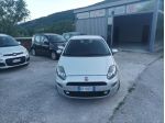 Fiat Punto 1.3 MJT II 75 CV 5 porte Lounge