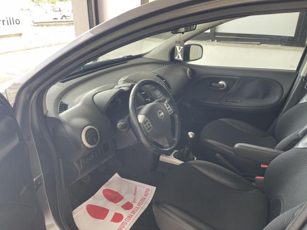 Nissan Note 1.4 16V 88cv Acenta - Foto 5