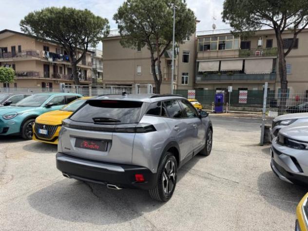 PEUGEOT 2008 PureTech 130 S&S EAT8 ALLURE Automatico rif. 23772574 - Foto 7