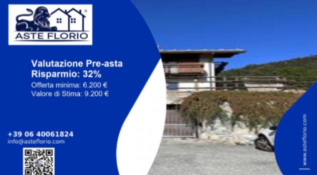 Immobile in asta di 19 m² in vendita a Champorcher - Foto 2