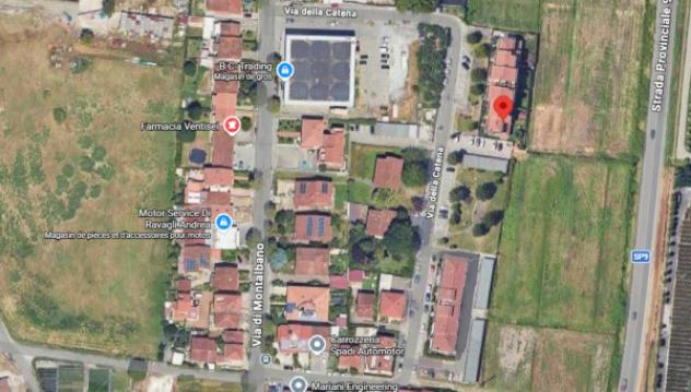 Immobile in asta di 13 m² in vendita a Pistoia - Foto 11