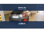 Immobile in asta di 16 m² in vendita a Siena