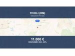 Immobile in asta di 26 m² in vendita a Tivoli