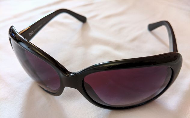 ORIGINALE DOLCE&GABBANA OCCHIALE DA DONNA - Foto 6