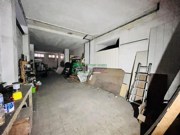 Rif: 2561 - Deposito 500 mq zona centro storico , San Biagio - Foto 3
