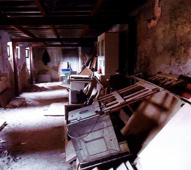 Magazzino in vendita a Genova - Foto 3