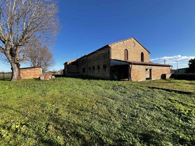 Villa Augusta, Via Valeria 74 Alfonsine - Foto 10