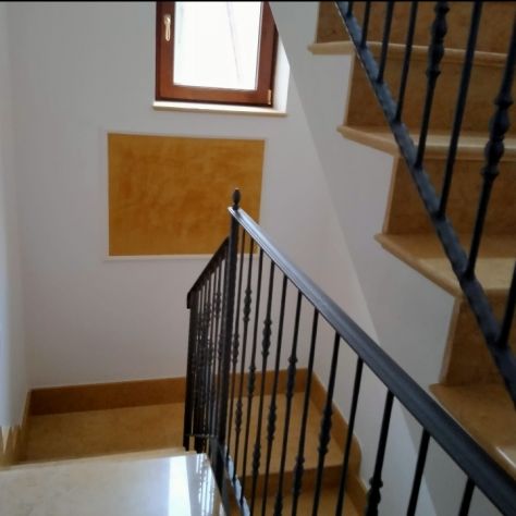 RIF.V/06 ALTAVILLA MILICIA NUOVO ATTICO CON SPAZI ESTERNI - Foto 7