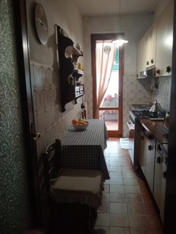 APPARTAMENTO INDIPENDENTE di 5 vani e di 135 mq (CAMAIORE - Lido di Camaiore) rif. A1013 - Foto 12