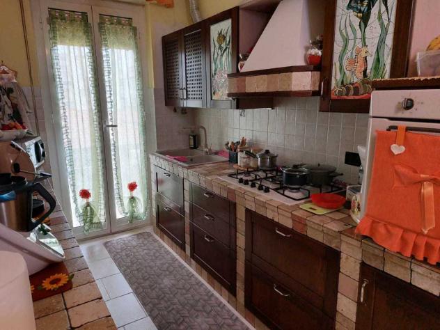 Appartamento in vendita a Marina di Carrara - Carrara 100 mq Rif: 1250405