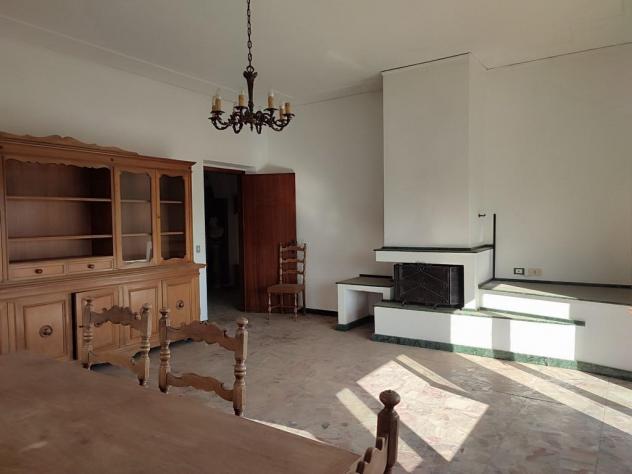 Casa semindipendente in vendita a Palvotrisia - Castelnuovo Magra 130 mq Rif: 1233843 - Foto 8