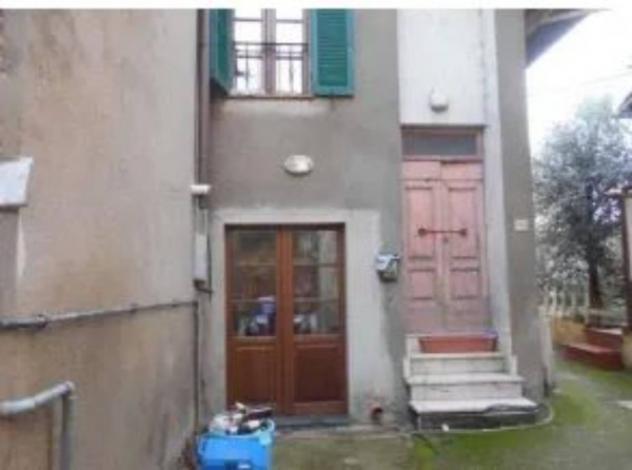 Immobile in asta di 106 m² in vendita a Castiglione del Lago - Foto 4