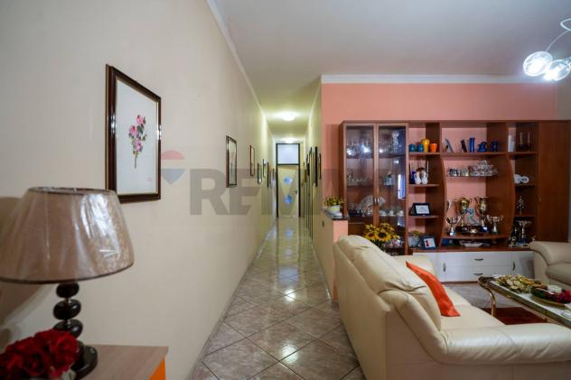 Appartamento in vendita a Catania, Zona semicentro - Foto 7