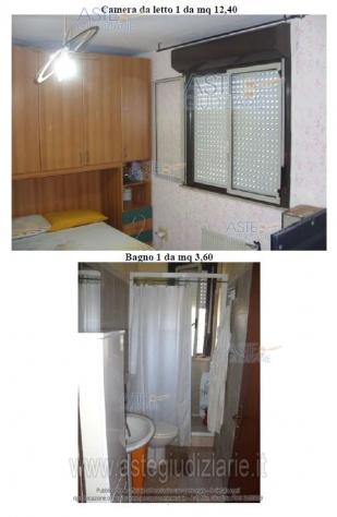 IMMOBILI-IMMOBILE RESIDENZIALE-Viale Moncada, 19, 95121 Catania CT, Italia - Foto 4