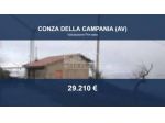 Immobile in asta di 180 m² con più di 5 locali in vendita a Conza della Campania