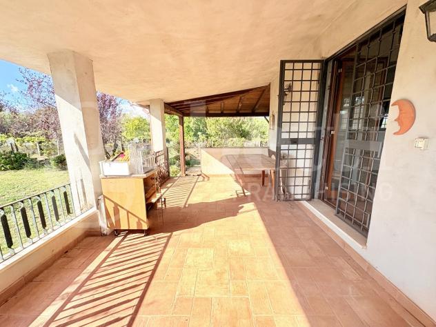 Villa o villino - Genazzano . Rif.: Cod. rif 3342773VRG - Foto 7
