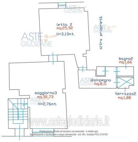 IMMOBILI-IMMOBILE RESIDENZIALE-Via Giuseppe Pacelli, 23, 74024 Manduria TA, Italia - Foto 10