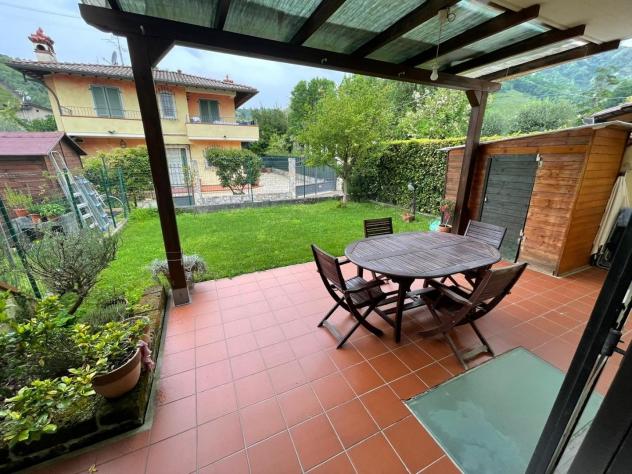 Villetta a schiera in vendita a Romagnano - Massa 120 mq Rif: 1045338