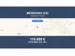 Immobile in asta di 329 m² in vendita a Mendicino