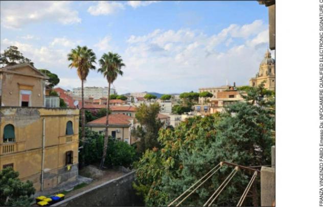 Immobile in asta di 301 m² con più di 5 locali in vendita a Messina - Foto 4