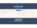 Immobile in asta di 115 m² con più di 5 locali e box auto in vendita a Oleggio