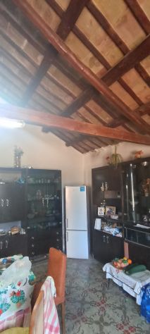 Antico rustico a Dattilo Soprano - Foto 3
