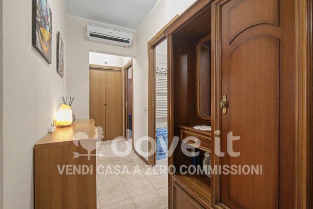 Appartamento di 102 m² con 4 locali e posto auto in vendita a Peschiera Borromeo - Foto 15