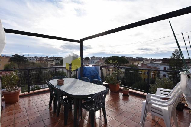 Appartamento in vendita a Pisa 163 mq Rif: 1392527