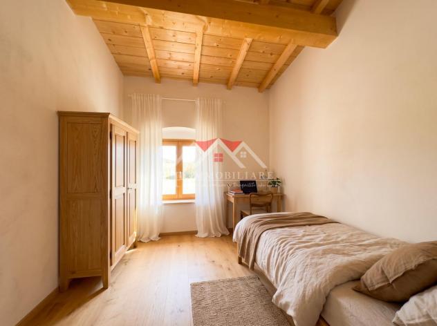 Casa singola in vendita a Montecerboli - Pomarance 125 mq Rif: 1453344 - Foto 9