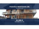 Immobile in asta di 59 m² in vendita a Pozzuolo Martesana