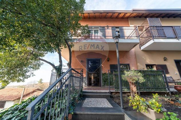 Villa a schiera in vendita a Ragalna - Foto 3