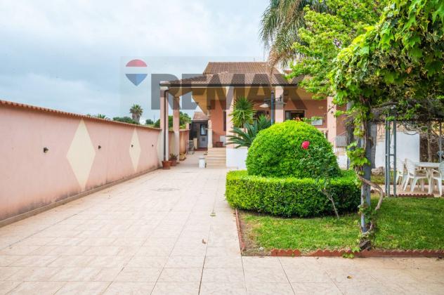 Villa singola in vendita a Ragusa, Marina di Ragusa - Foto 8