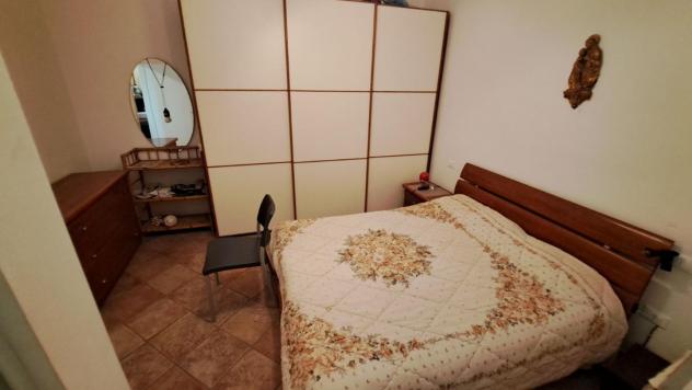 Porzione di casa in vendita a Rosignano Solvay - Rosignano Marittimo 190 mq Rif: 1425069 - Foto 7
