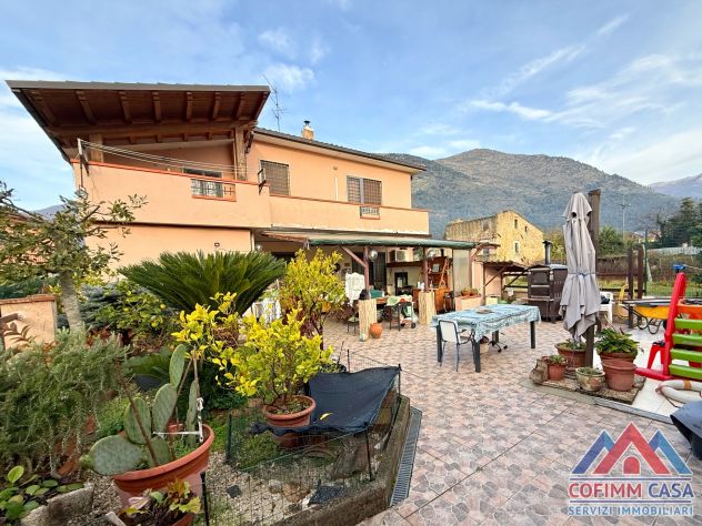 Casa indipendente centrale in vendita a Sora - Foto 2