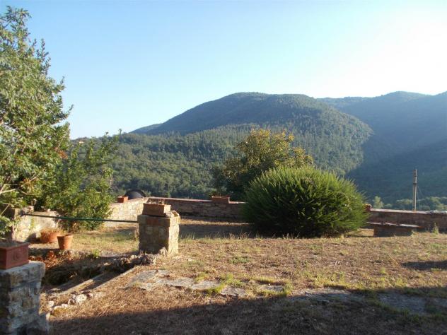 Villino in Vendita in zona CERRETO MAGGIO - Foto 8