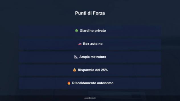 Immobile in asta di 180 m² con più di 5 locali in vendita a Valdagno - Foto 10