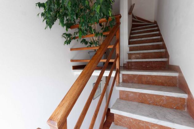 VILLA A SCHIERA di 5 vani e di 150 mq (VIAREGGIO) rif. 1003 - Foto 18