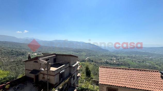 Casa Indipendente - Vico nel Lazio . Rif.: Cod. rif 3309396VRG - Foto 11