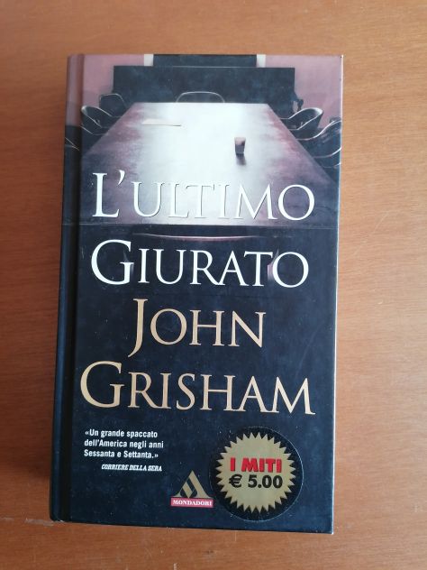 John Grisham - Foto 3